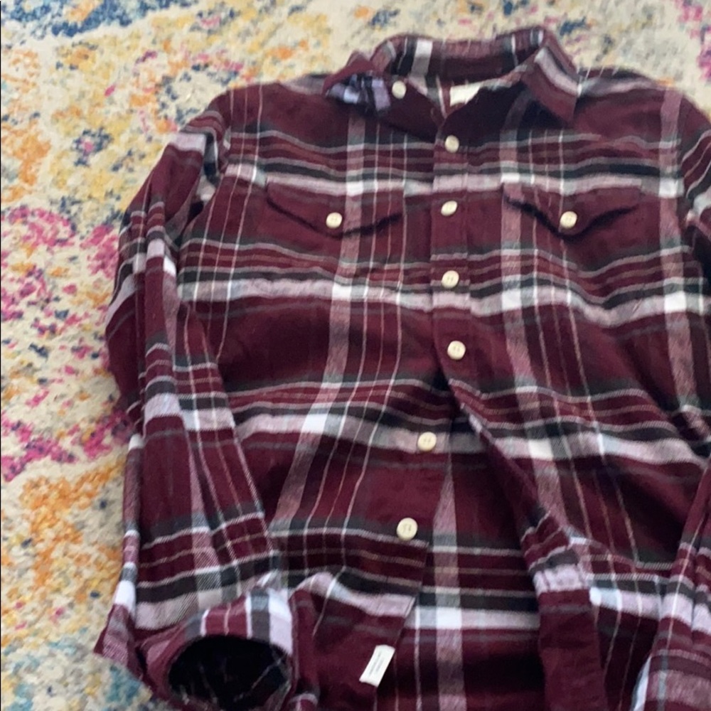 Flannel